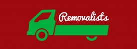 Removalists Curraweela - Furniture Removals